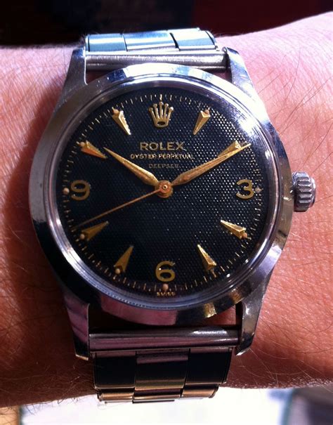 1960 rolex deep sea special|rolex dss.